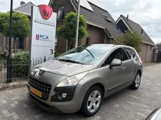 Peugeot 3008 1.6 THP ST (bj 2011, automaat)