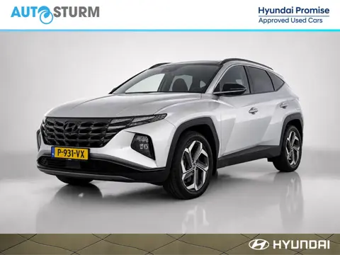 Hyundai Tucson 1.6 T-GDI PHEV Premium Sky 4WD