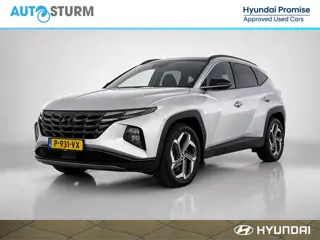 Hyundai Tucson 1.6 T-GDI PHEV Premium Sky 4WD