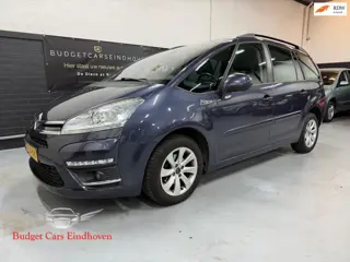 Citroen Grand C4 Picasso 1.6 VTi Collection 7p Nap/Airco/APK 28-02-2027!