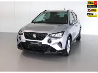 Seat Arona 1.0 TSI Style Business , trekhaak , rijklaar € 19575,-