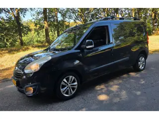Opel Combo 1.3 CDTi L2H1 ecoFLEX Sport APK T/M 18-06-2027