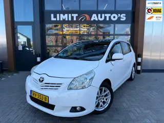 Toyota Verso 1.8 VVT-i Dynamic Business Limited/Pano/Pdc v+a/Cruise/Navi/Camera/Climate/Elek.Ramen/T