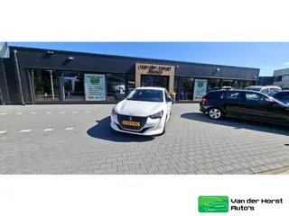 Peugeot 208 1.2 PureTech Active navigatie airco (bj 2023)