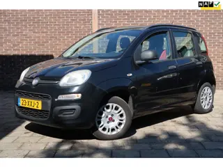Fiat Panda 0.9 TwinAir Easy *Rijklaarprijs *2e Eigenaar *Onderhouden