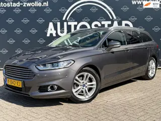 Ford Mondeo Wagon 1.5 Titanium Automaat / Apple Carplay / Navi / NAP / APK / Airc