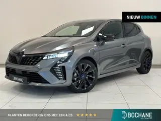 Renault Clio 1.6 E-Tech Full Hybrid 145 esprit Alpine | BOSE | Adaptieve cruise | 360° Camera | Stuu