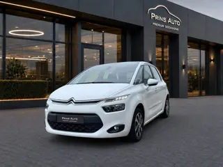 Citroën C4 Picasso 1.2 Selection |CLIMA|LED|NAP|CRUISE|BLUETOOTH|NAVI| 18622 / 4821
