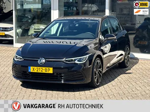 Volkswagen Golf 1.4 eHybrid Style