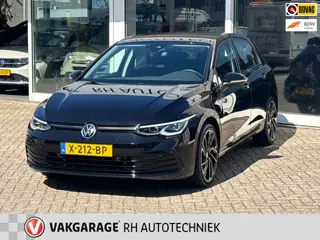 Volkswagen Golf 1.4 eHybrid Style
