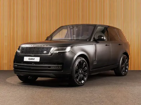 Land Rover Range Rover 3.0 P510e Autobiography PHEV 23" | TOWBAR | REAR SEAT ENTERTAINMENT | FULL PP