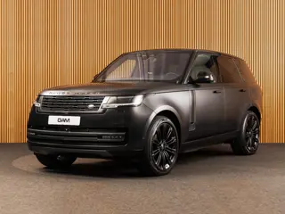 Land Rover Range Rover 3.0 P510e Autobiography PHEV 23" | TOWBAR | REAR SEAT ENTERTAINMENT | FULL PP