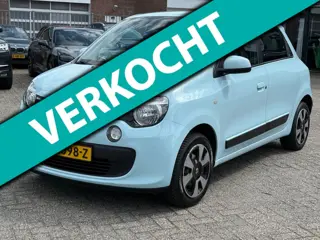 Renault Twingo 1.0 SCe Collection APK/NAP/AIRCO