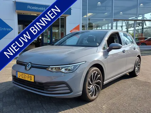 Volkswagen Golf 1.5 TSI 131pk Life Business | Navi | Apple Carplay | Clima | Adap.Cruise | Led Kopla