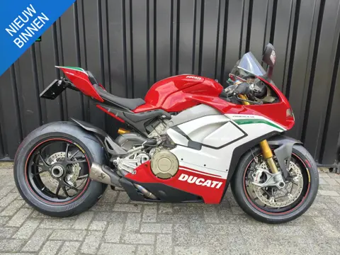 Ducati Panigale V4 Speciale nr. 949/1500