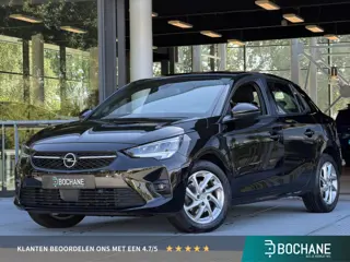 Opel Corsa 1.2 GS Line 100PK | Carplay/ Android | Cruise Control | Navigatie | Dealeronderhouden