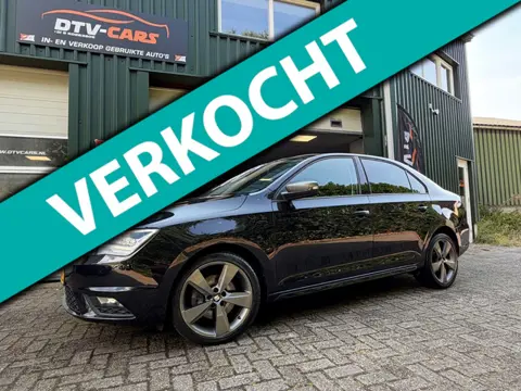 Seat TOLEDO 1.4 TSI FR Connect