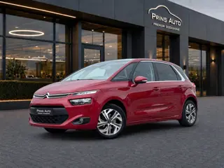 Citroën C4 Picasso 1.2 PureTech Selection |NIEUWE DISTRIBUTIE|MASSAGE|CLIMA|1E EIGENAAR| 18872 / 505