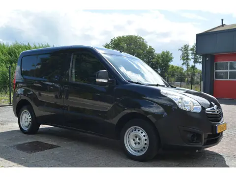 Opel Combo 1.6 CDTi L1H1 Sport