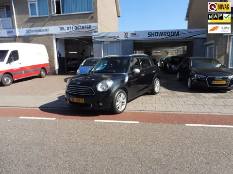 Mini Countryman 1.6 One Business Line