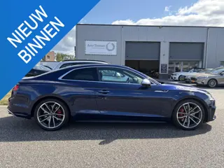 Audi A5 Coupé 3.0 TFSI S5 quattro Pro Line Plus