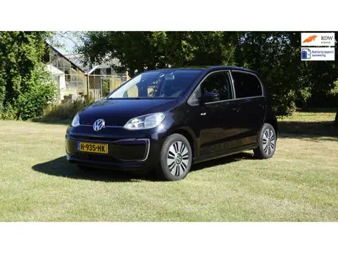 Volkswagen E-Up! Camera Lm Velgen ECC Airco Verwarmde stoelen E-up!