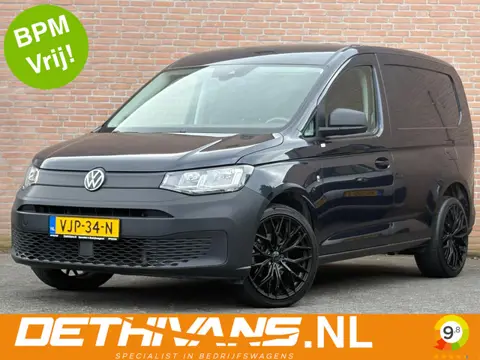 Volkswagen Caddy Cargo 2.0TDI 180PK / Cruisecontrol / Euro6