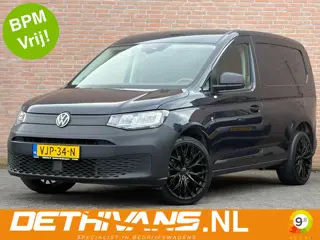 Volkswagen Caddy Cargo 2.0TDI 180PK / Cruisecontrol / Euro6