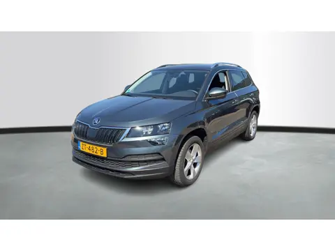 Škoda Karoq 1.0 TSI Ambition Business (bj 2019, automaat)