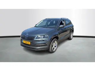 Škoda Karoq 1.0 TSI Ambition Business (bj 2019, automaat)