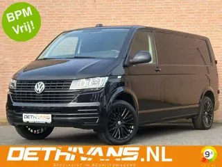 Volkswagen Transporter 2.0TDI 150PK Lang / Carplay / Standkachel / Euro6