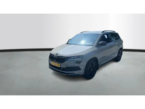 Škoda Karoq 1.5 TSI ACT Sportline Business (bj 2019)