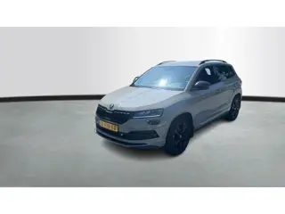Škoda Karoq 1.5 TSI ACT Sportline Business (bj 2019)