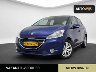 Peugeot 208 1.2 VTi Blue Lease|AIRCO|AIRCO|GOED ONDERHOUDEN
