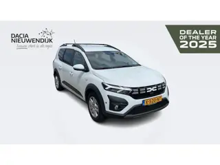 Dacia Jogger 1.0 TCe 100 ECO-G Expression 7p. l CAMERA l PARKEERSENSOREN VOOR EN ACHTER l LPG3