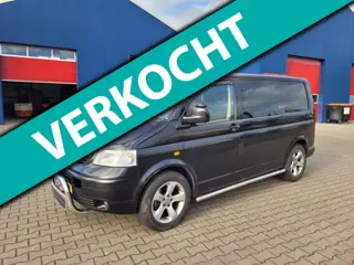 Volkswagen Transporter 2.5 TDI 300