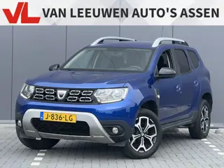 Dacia Duster 1.0 TCe Bi-Fuel Serie Limitee 15th Anniversary | Nieuwe APK | NAP | Trekhaak