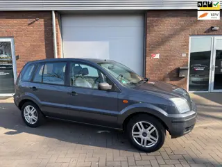 Ford Fusion 1.6-16V Trend|AIRCO|NIEUWE APK