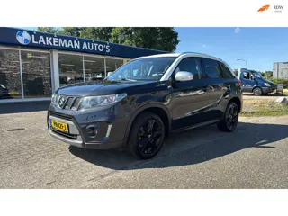 Suzuki Vitara 1.4 S Black & White Line Camera Sport Huurkoop Inruil APK Garantie