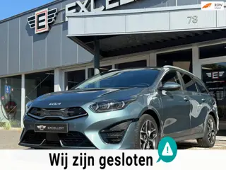 Kia Ceed Sportswagon 1.6 GDI PHEV DynamicPlusLine