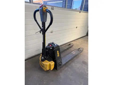 Yale mpc 15 (bj 2023)