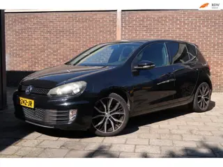 Volkswagen Golf 1.2 TSI Tour II *Rijklaarprijs *Onderhouden *Climate control