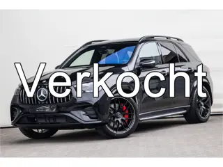 Mercedes-Benz GLE AMG 53 Hybrid 4MATIC+ Premium Plus, Distronic, Head-up, Nightpack 2026