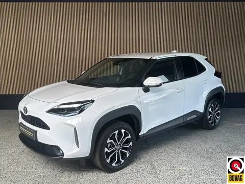 Toyota Yaris Cross 1.5 Hybrid Dynamic Trekhaak | Stoelverwarming | Camera | Navi