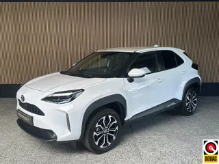 Toyota Yaris Cross 1.5 Hybrid Dynamic Trekhaak | Stoelverwarming | Camera | Navi