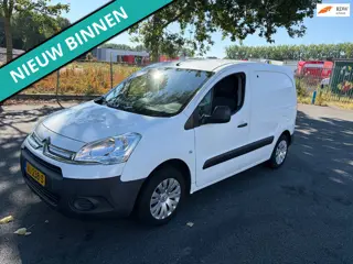 Citroen Berlingo 1.6 e-HDI 500 Club Economy SUPER LEUKE AUTO EN TOP ONDER HOUDEN