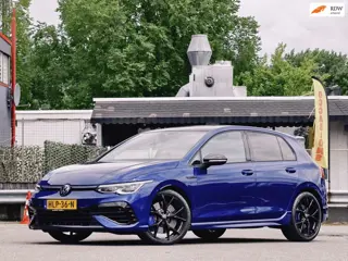 Volkswagen GOLF 2.0 TSI R 4Motion || 333PK | AKRAPOVIC | PANO