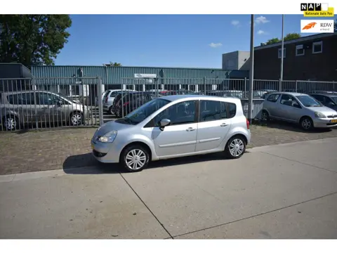 Renault Grand Modus 1.2 TCE Dynamique