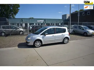 Renault Grand Modus 1.2 TCE Dynamique