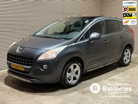 Peugeot 3008 1.6 VTi Style | Airco | Cruise | Trekhaak